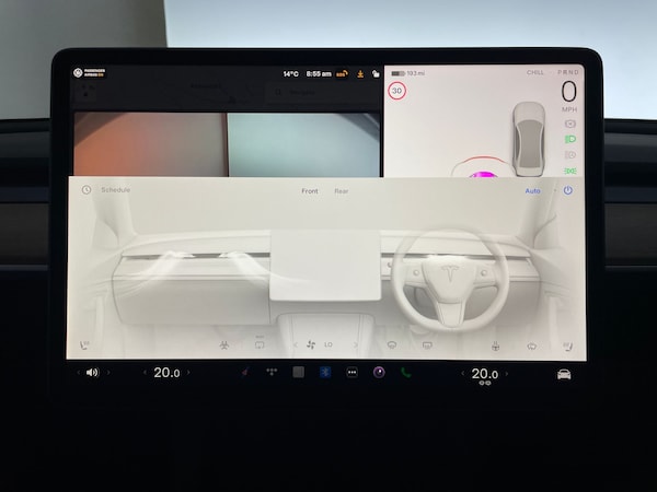 Used Tesla Model Y 2022 for sale - 76300629: Photo 31
