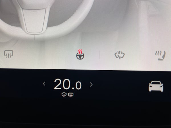 Used Tesla Model Y 2022 for sale - 76300629: Photo 33