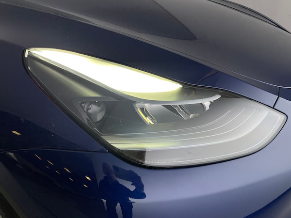Used Tesla Model Y 2022 for sale - 76300629: Photo 39