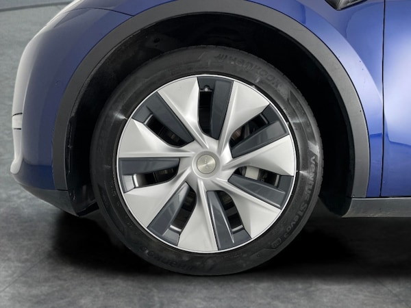 Used Tesla Model Y 2022 for sale - 76300629: Photo 41