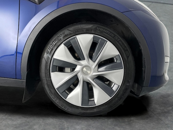 Used Tesla Model Y 2022 for sale - 76300629: Photo 43
