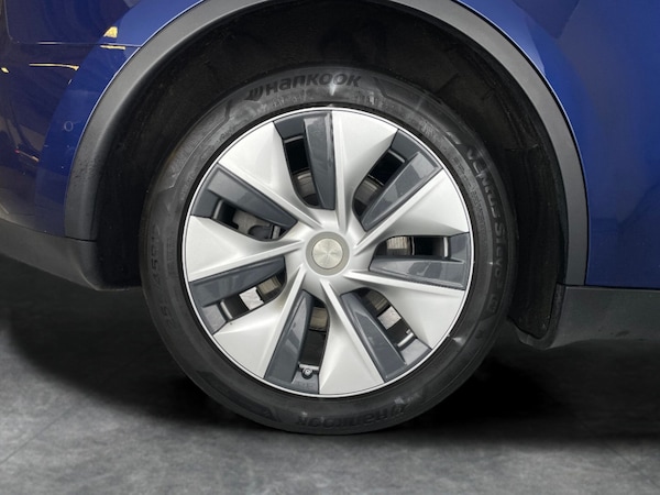 Used Tesla Model Y 2022 for sale - 76300629: Photo 44