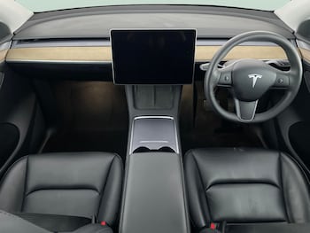 Used Tesla Model Y 2022 for sale - 76300629: Photo 4