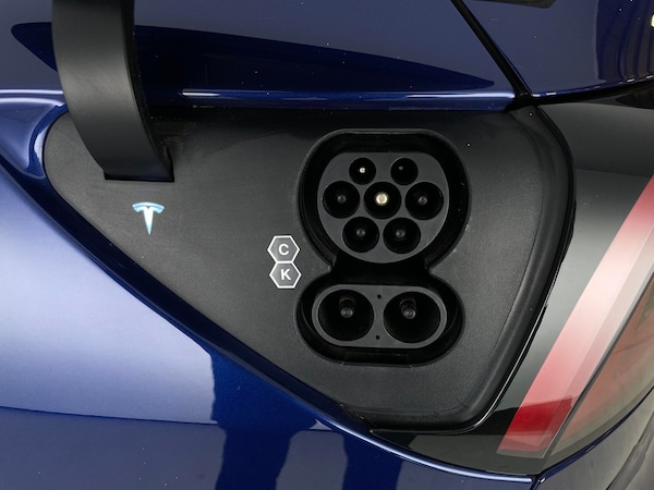 Used Tesla Model Y 2022 for sale - 76300629: Photo 51