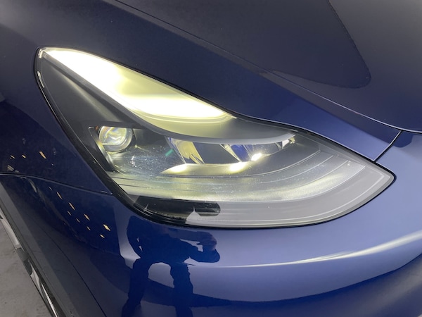 Used Tesla Model Y 2022 for sale - 76300629: Photo 8