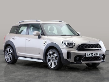 Used MINI Countryman 2022 for sale - 76534179: Photo
