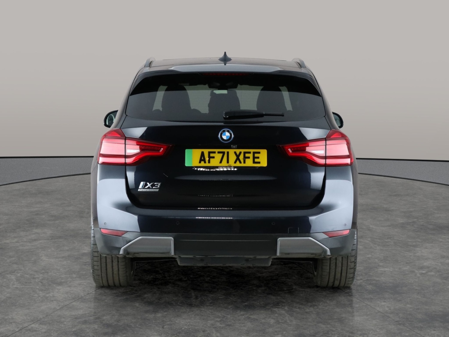 Used BMW iX3 2021 for sale - 76487762: Photo 14