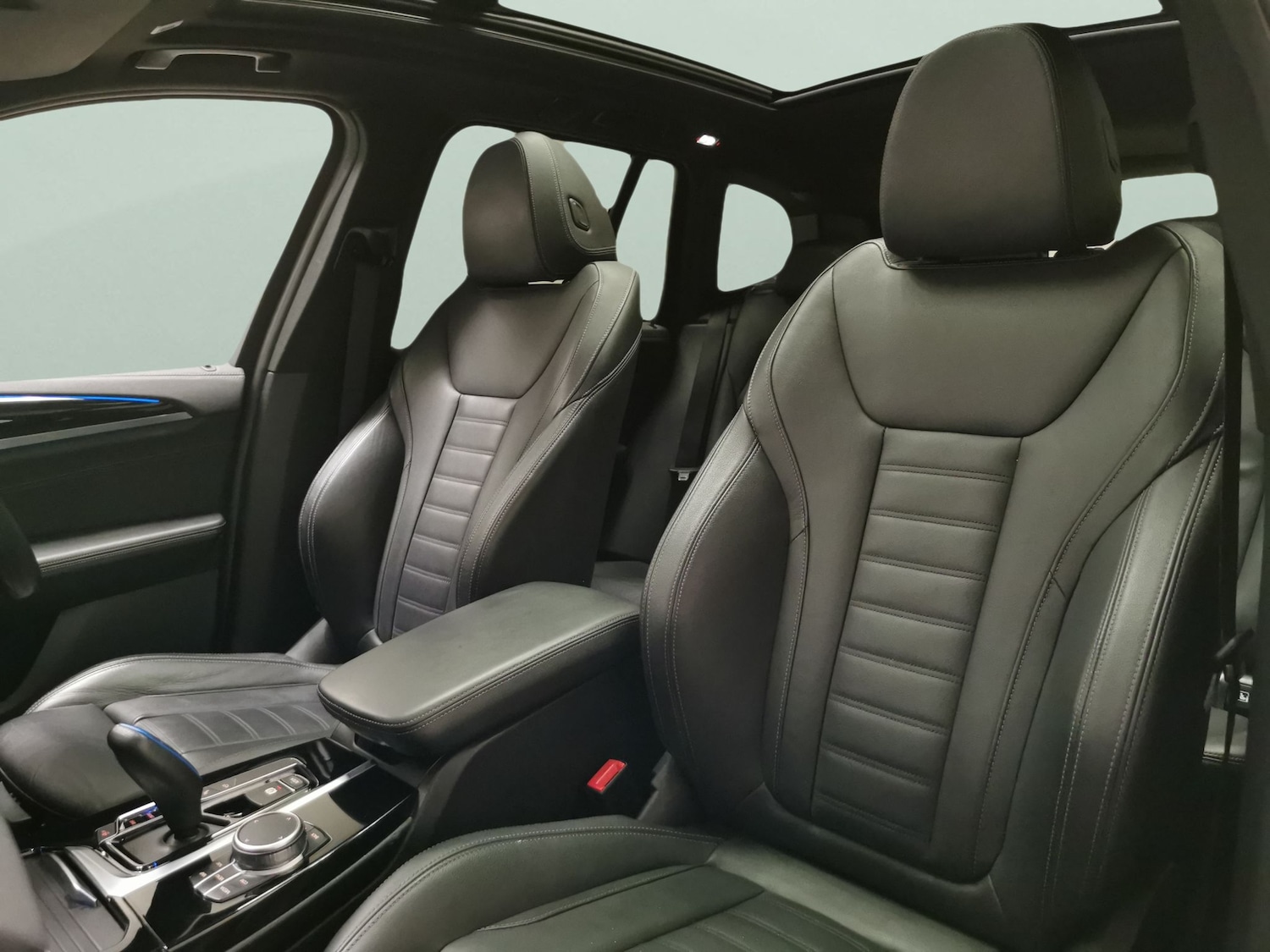 Used BMW iX3 2021 for sale - 76487762: Photo 17