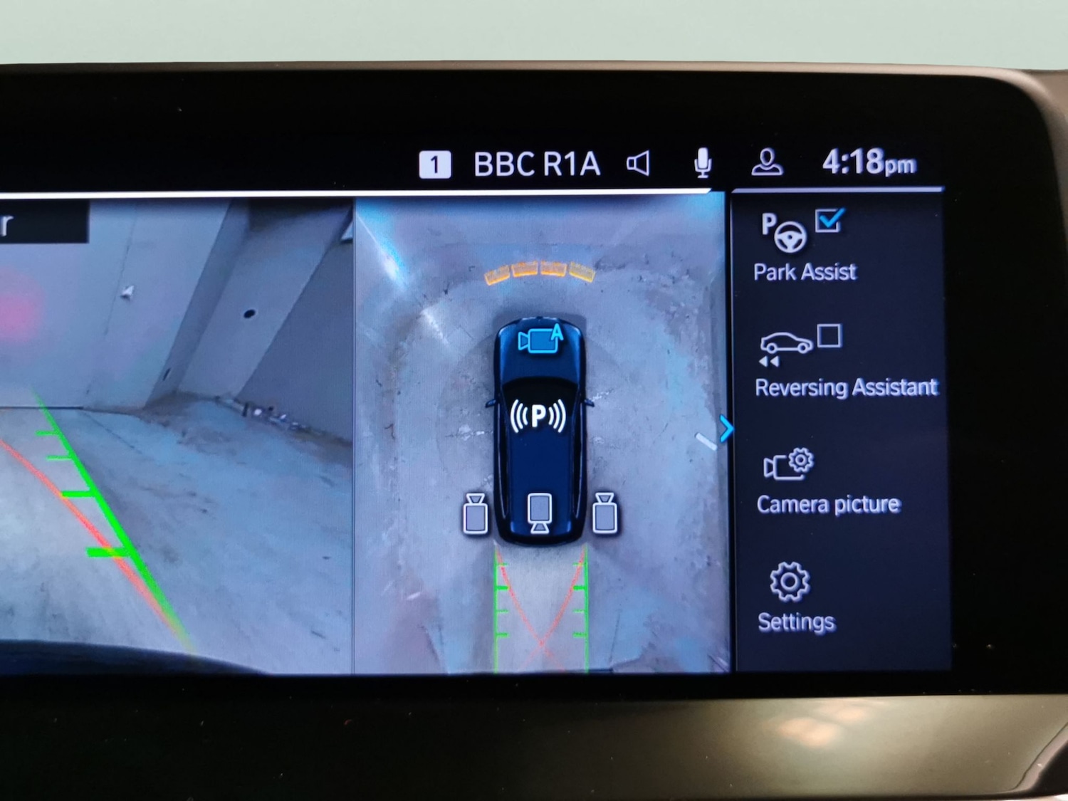 Used BMW iX3 2021 for sale - 76487762: Photo 23