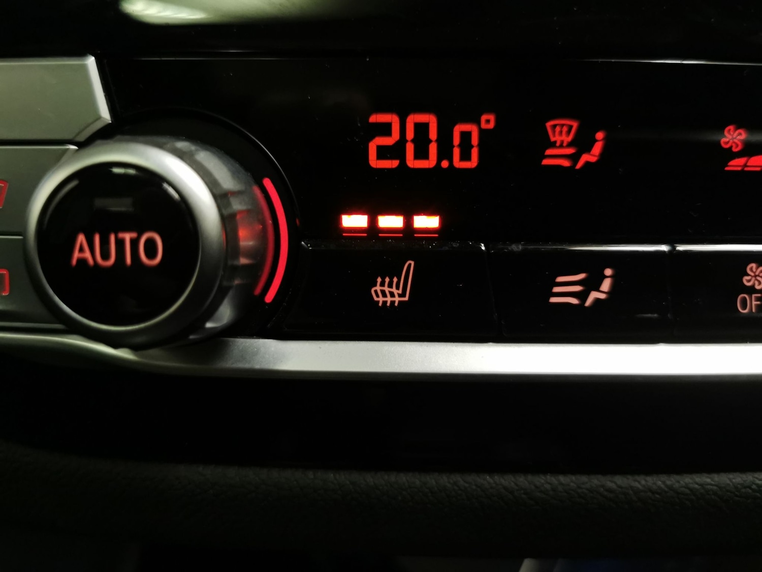 Used BMW iX3 2021 for sale - 76487762: Photo 25