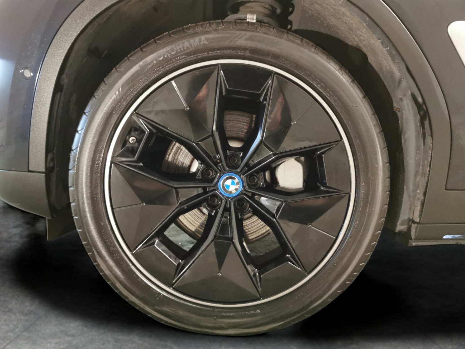 Used BMW iX3 2021 for sale - 76487762: Photo 29