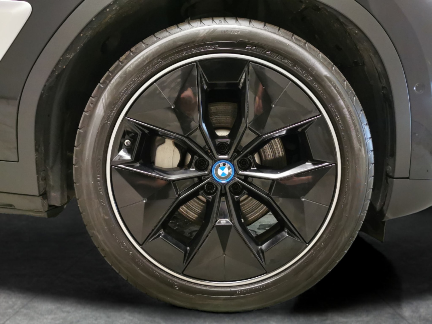 Used BMW iX3 2021 for sale - 76487762: Photo 30