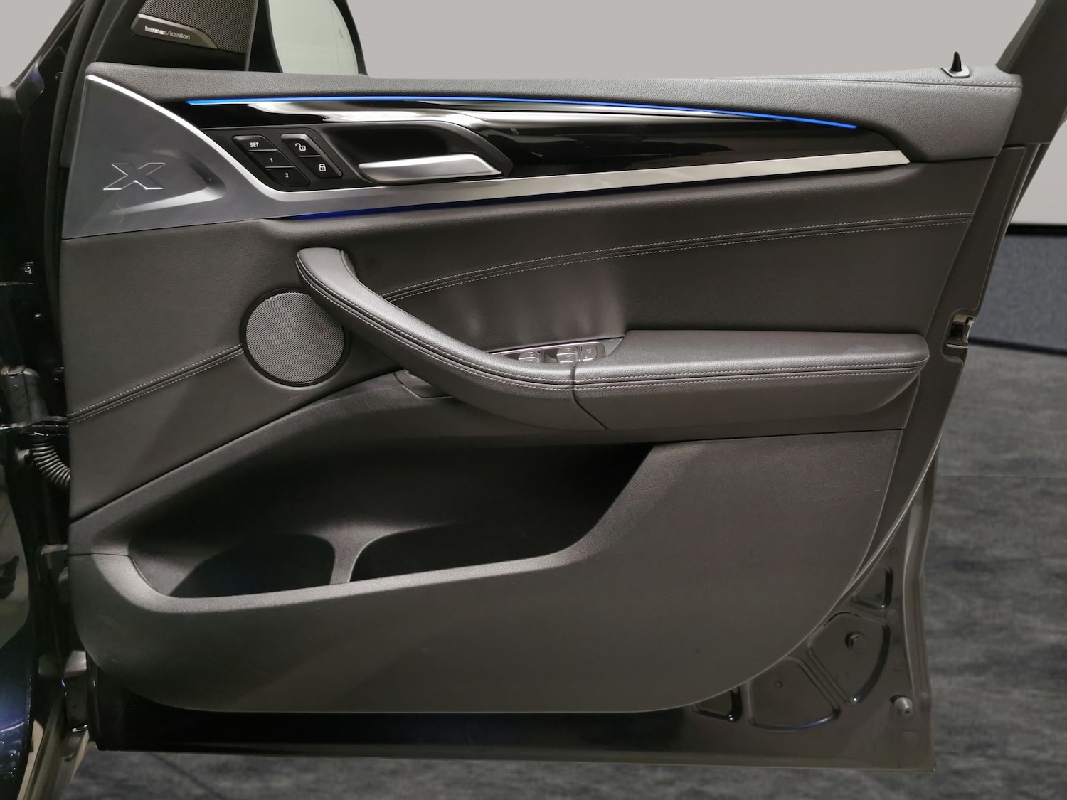 Used BMW iX3 2021 for sale - 76487762: Photo 36