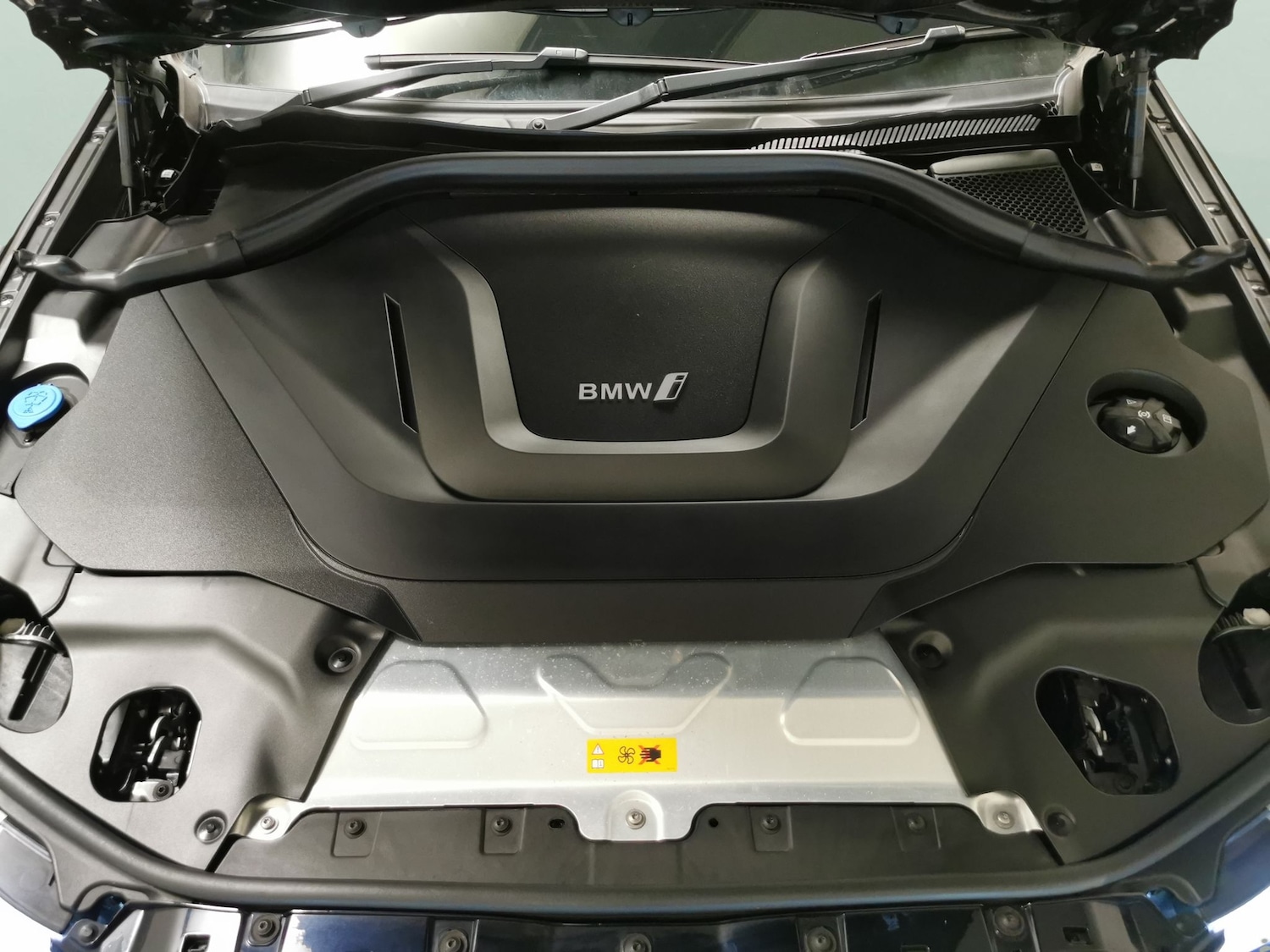 Used BMW iX3 2021 for sale - 76487762: Photo 39