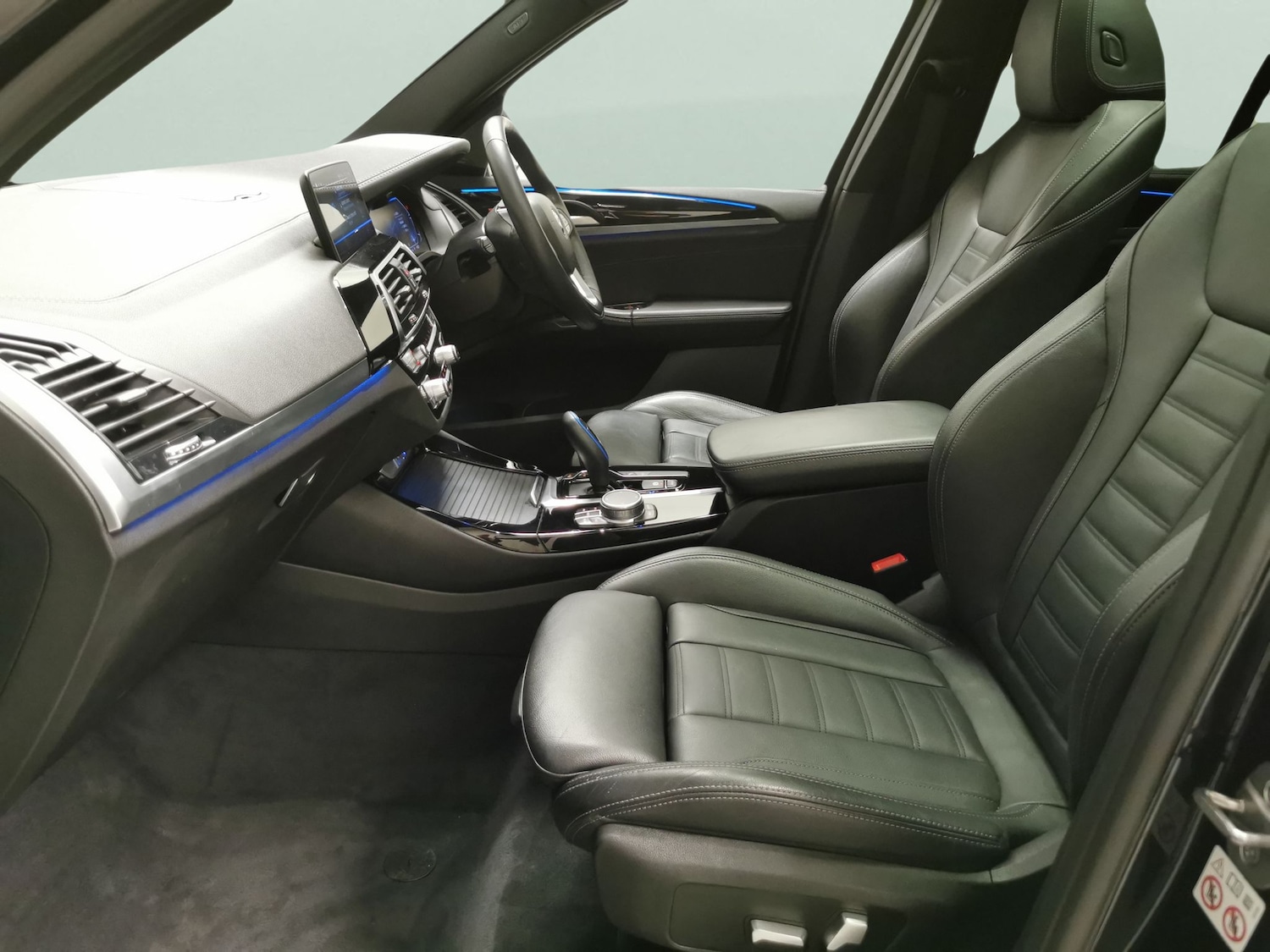 Used BMW iX3 2021 for sale - 76487762: Photo 4