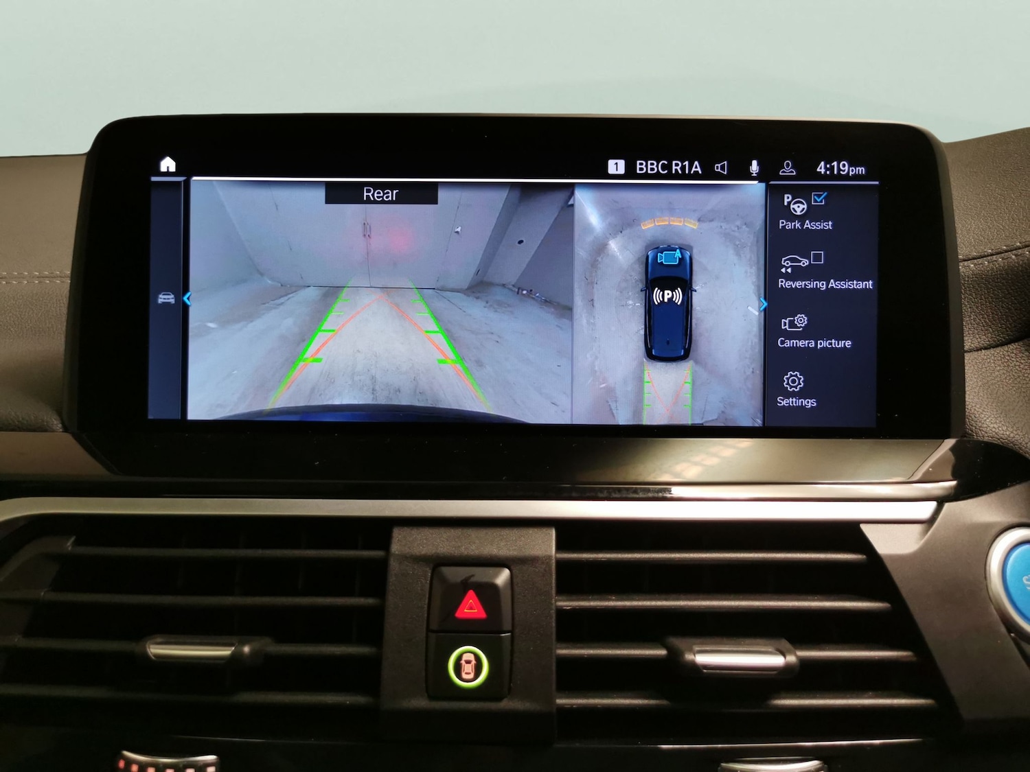 Used BMW iX3 2021 for sale - 76487762: Photo 9