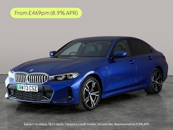 Used BMW 3 Series 2024 for sale - 79400285: Photo