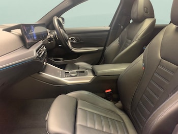 Used BMW 3 Series 2024 for sale - 79400285: Photo
