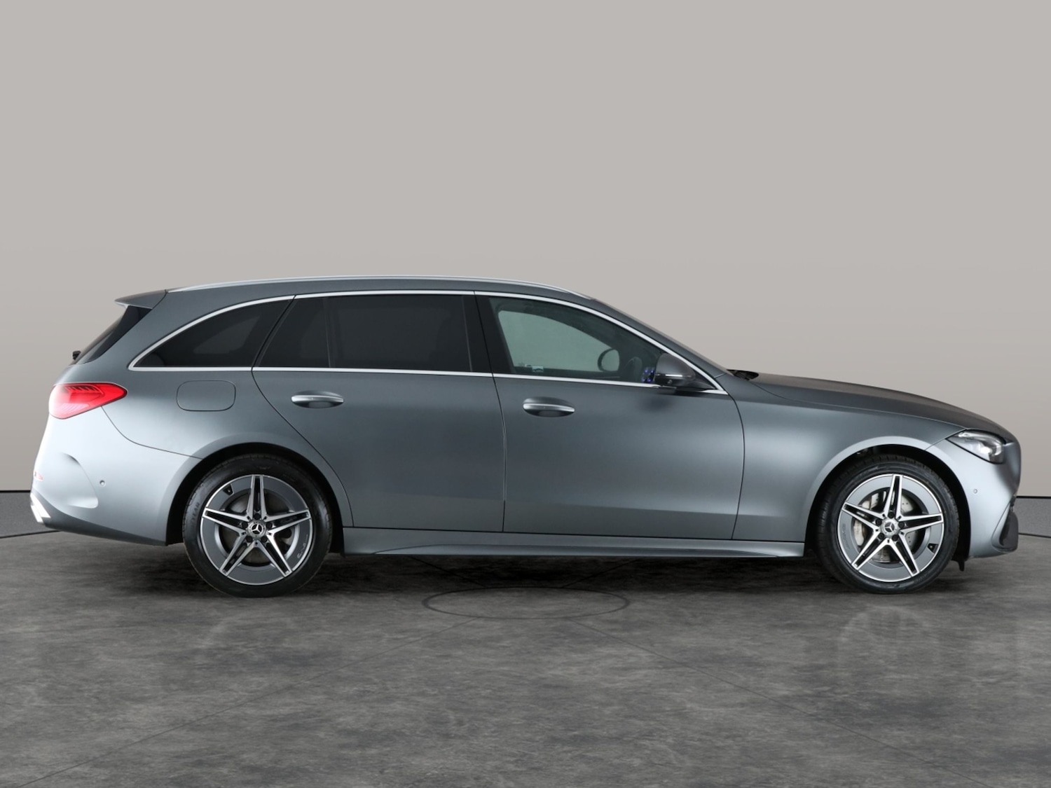 Used Mercedes-Benz C Class 2022 for sale - 76464141: Photo 14