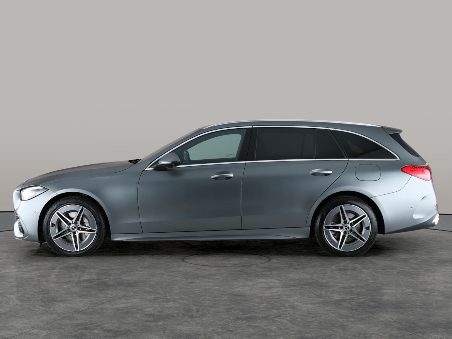 Used Mercedes-Benz C Class 2022 for sale - 76464141: Photo 19