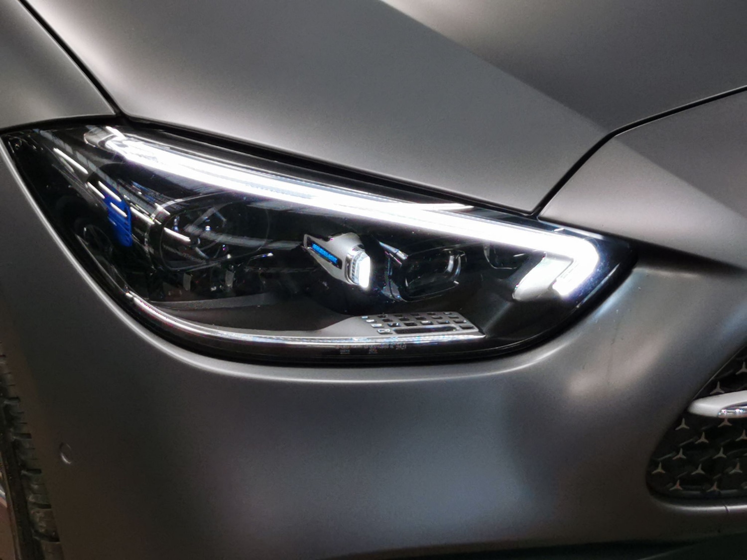 Used Mercedes-Benz C Class 2022 for sale - 76464141: Photo 31