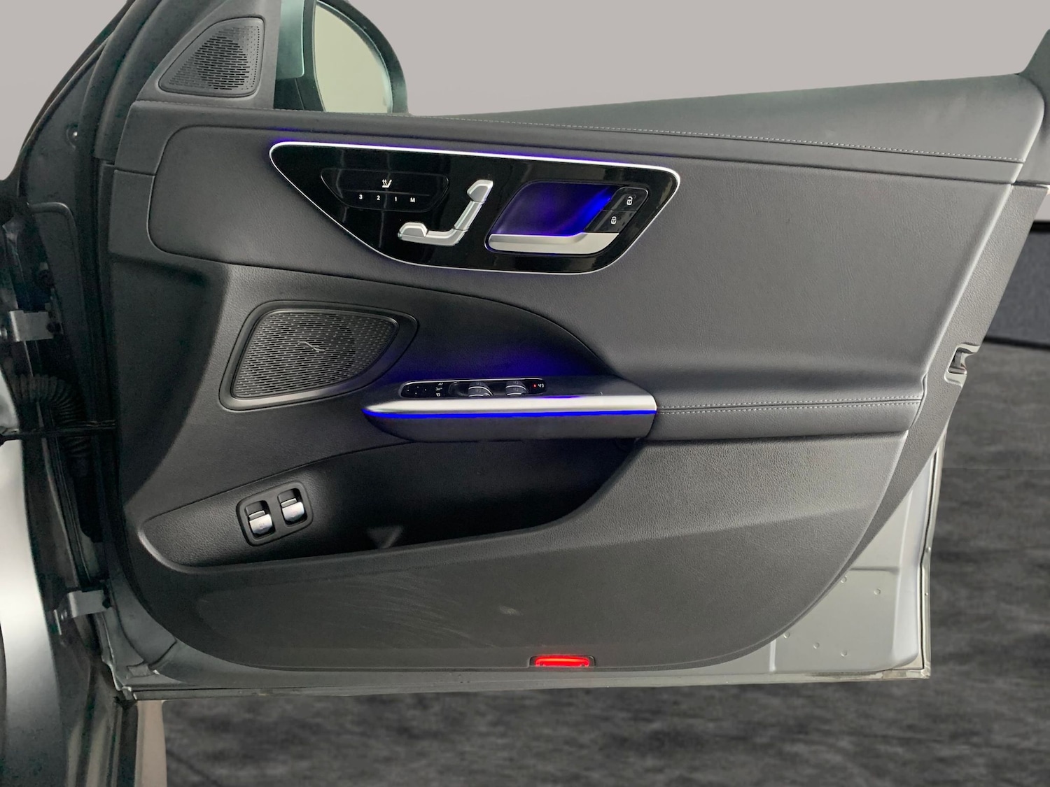 Used Mercedes-Benz C Class 2022 for sale - 76464141: Photo 49