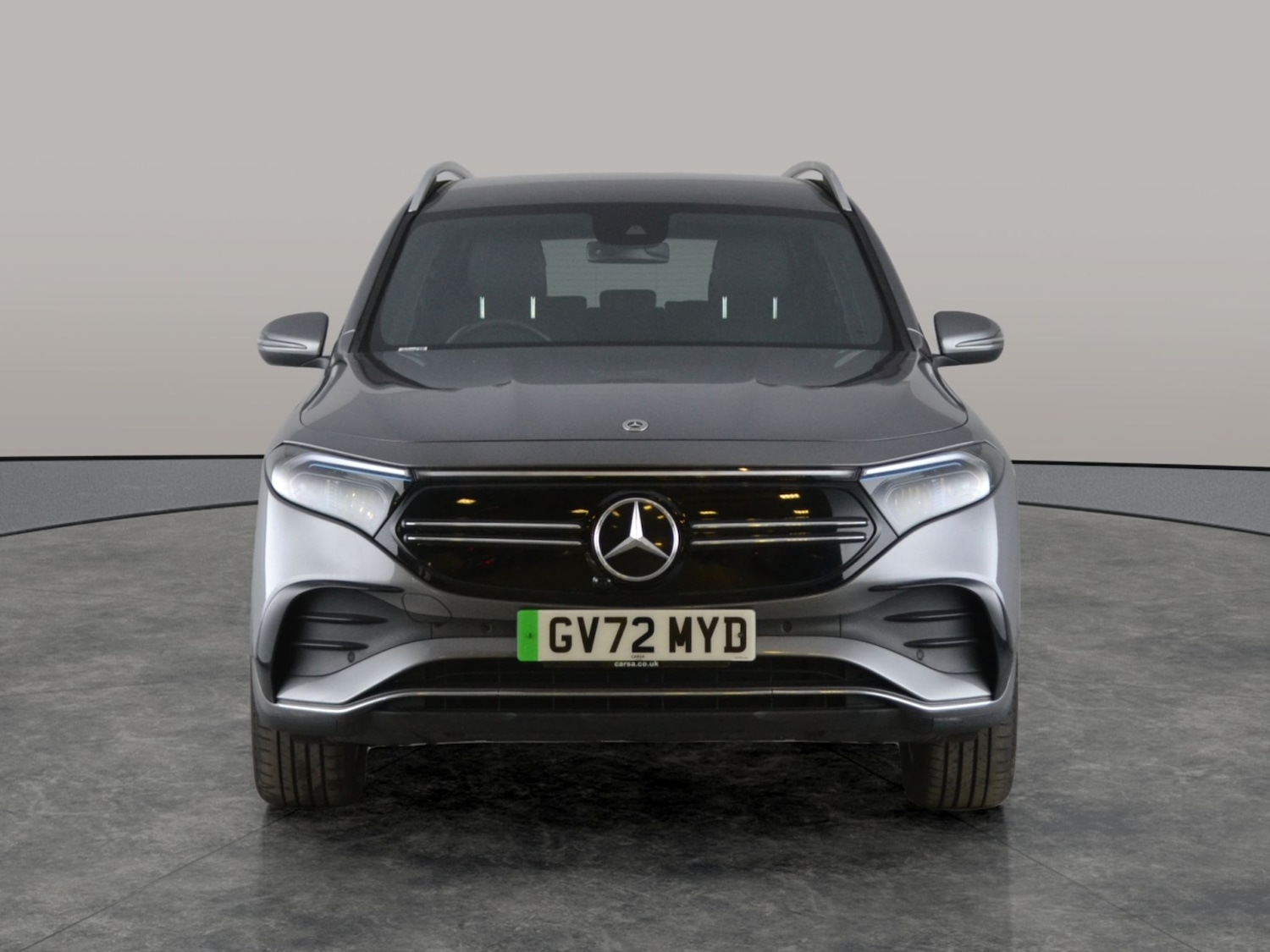 Used Mercedes-Benz EQB 2023 for sale - 77542889: Photo 13