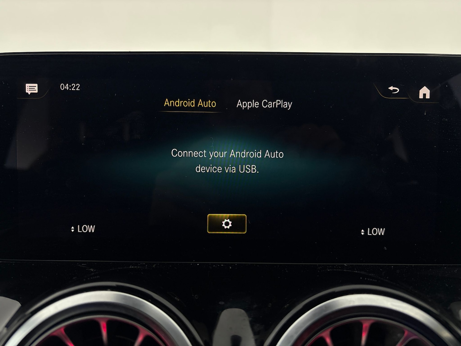 Used Mercedes-Benz EQB 2023 for sale - 77542889: Photo 16