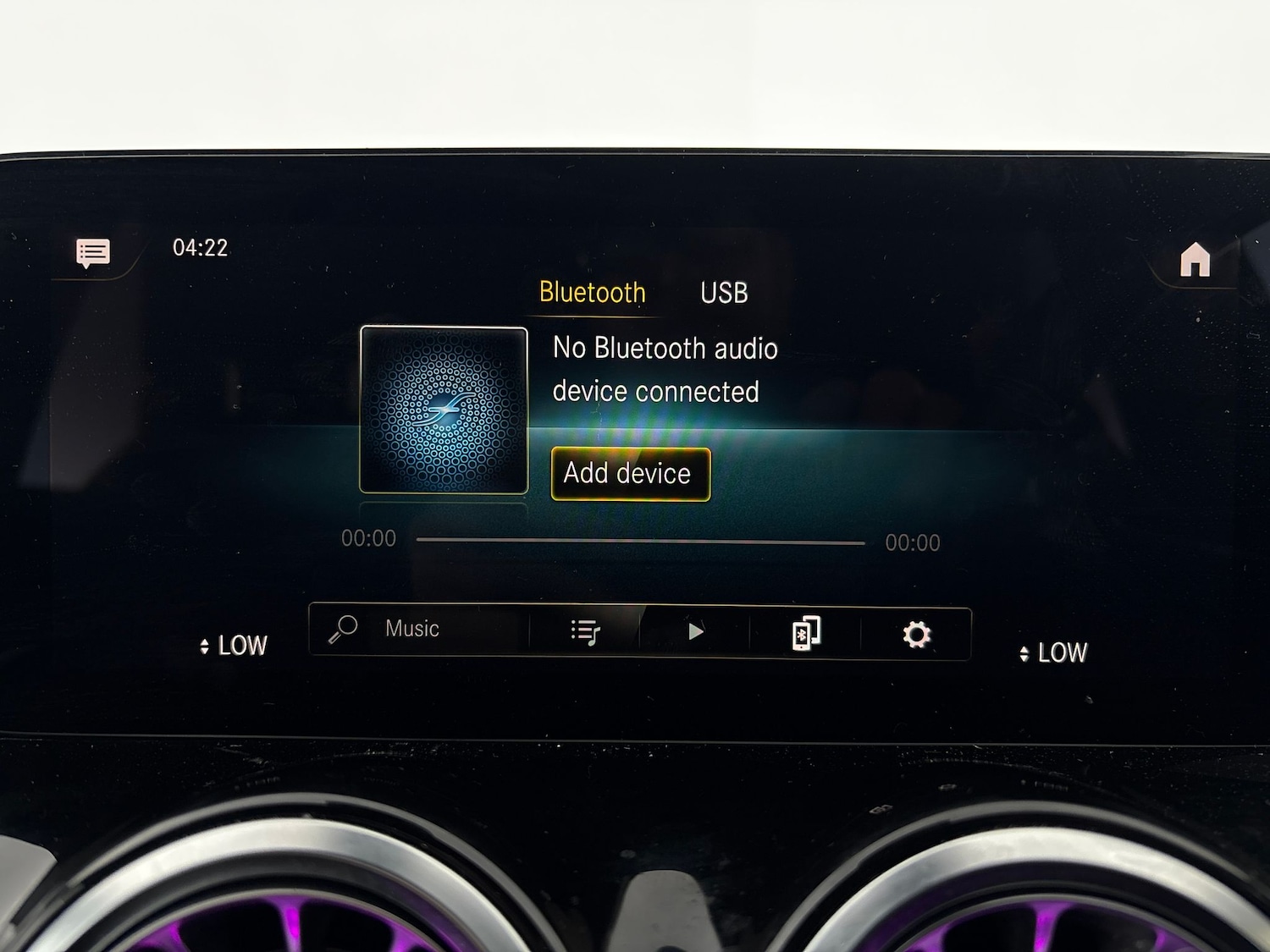 Used Mercedes-Benz EQB 2023 for sale - 77542889: Photo 17