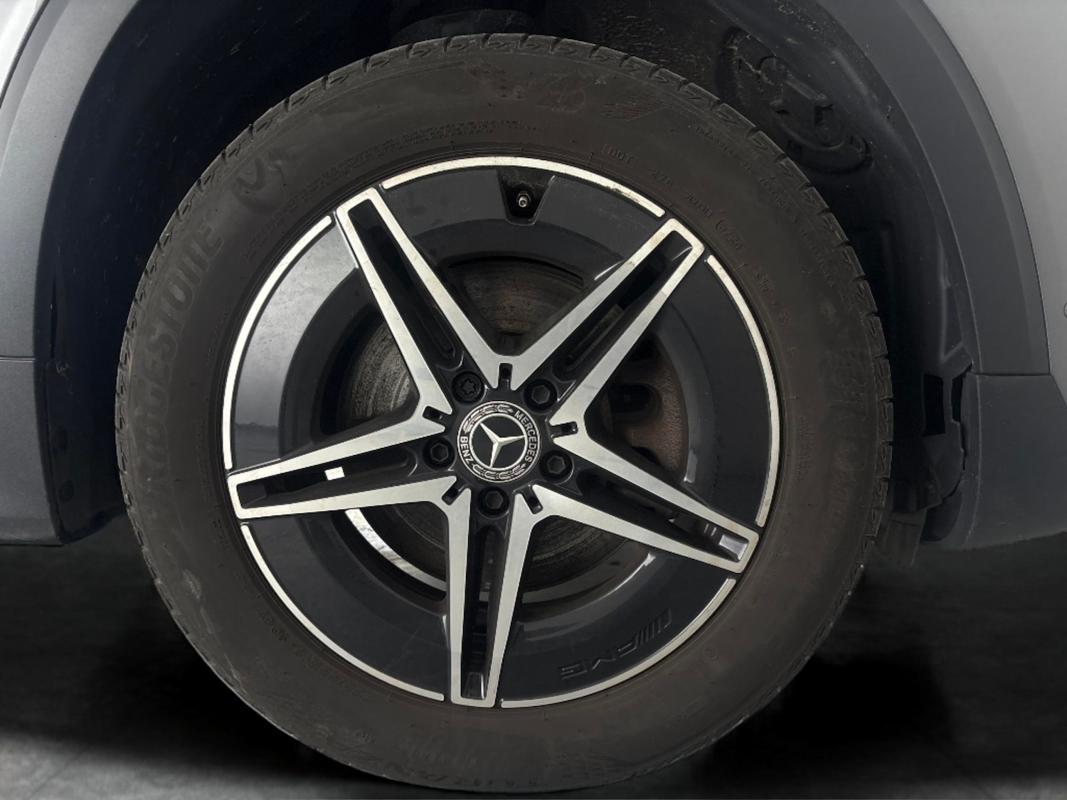 Used Mercedes-Benz EQB 2023 for sale - 77542889: Photo 28