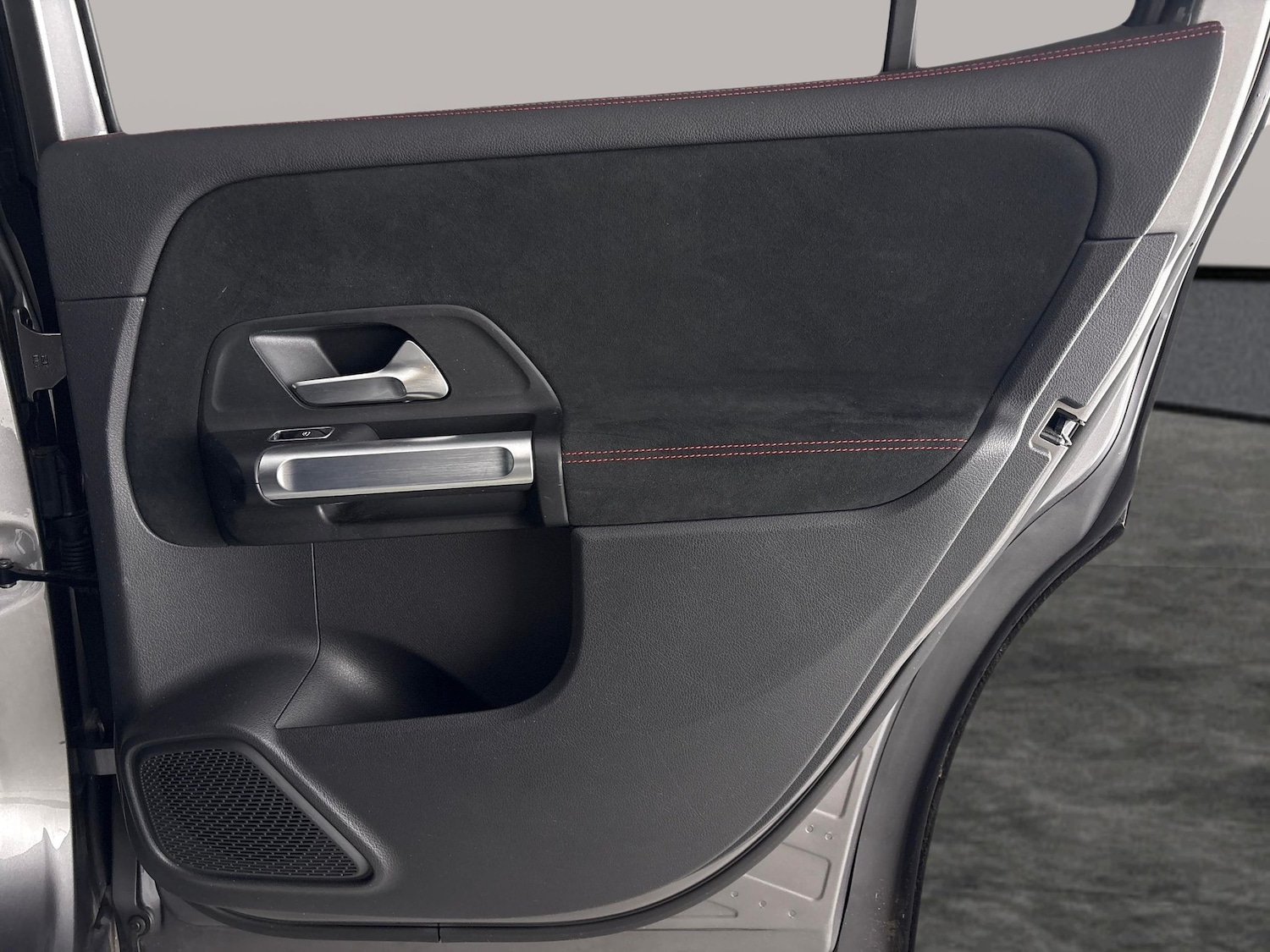 Used Mercedes-Benz EQB 2023 for sale - 77542889: Photo 34