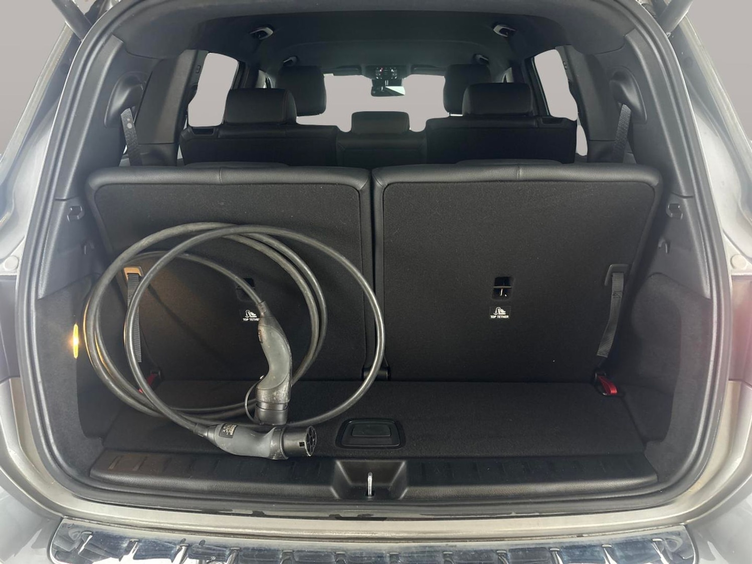 Used Mercedes-Benz EQB 2023 for sale - 77542889: Photo 36