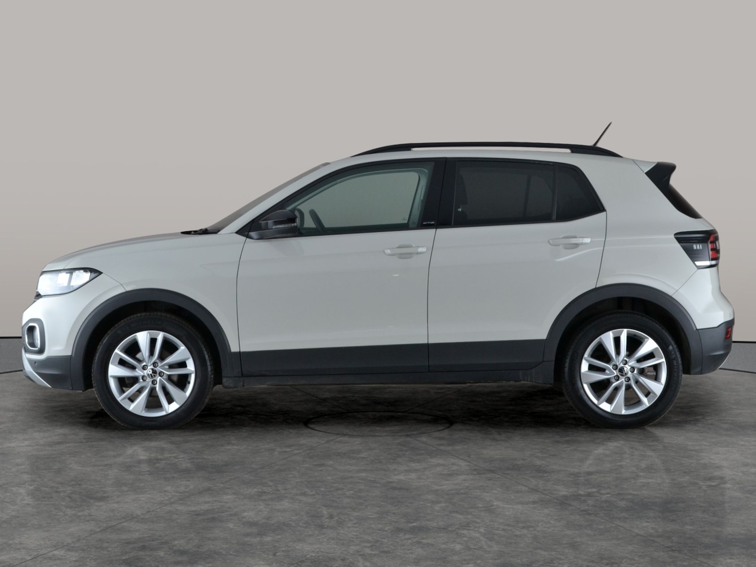 Used Volkswagen T-Cross 2021 for sale - 77296466: Photo 13