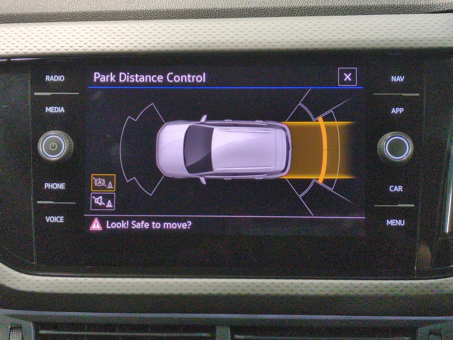 Used Volkswagen T-Cross 2021 for sale - 77296466: Photo 17