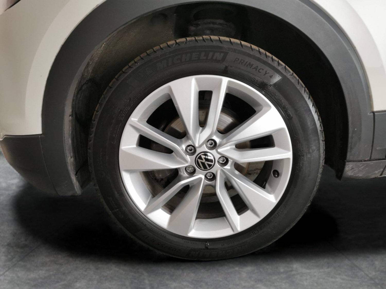 Used Volkswagen T-Cross 2021 for sale - 77296466: Photo 21