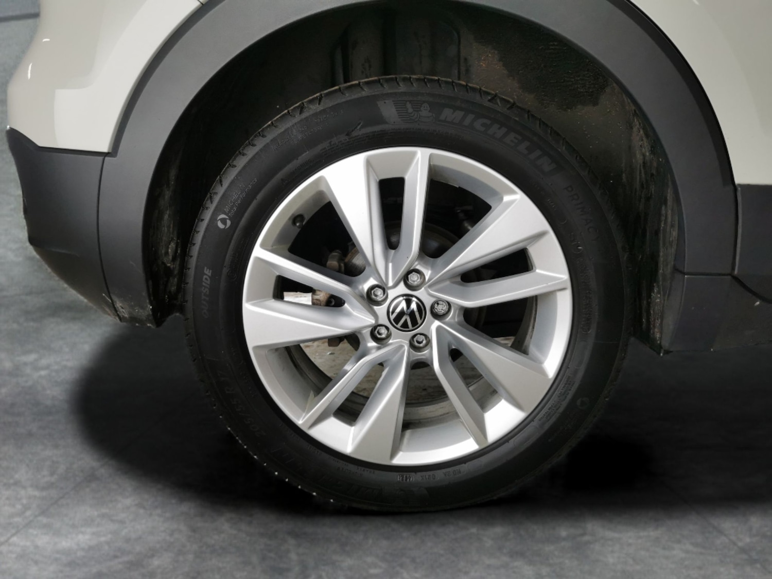 Used Volkswagen T-Cross 2021 for sale - 77296466: Photo 23