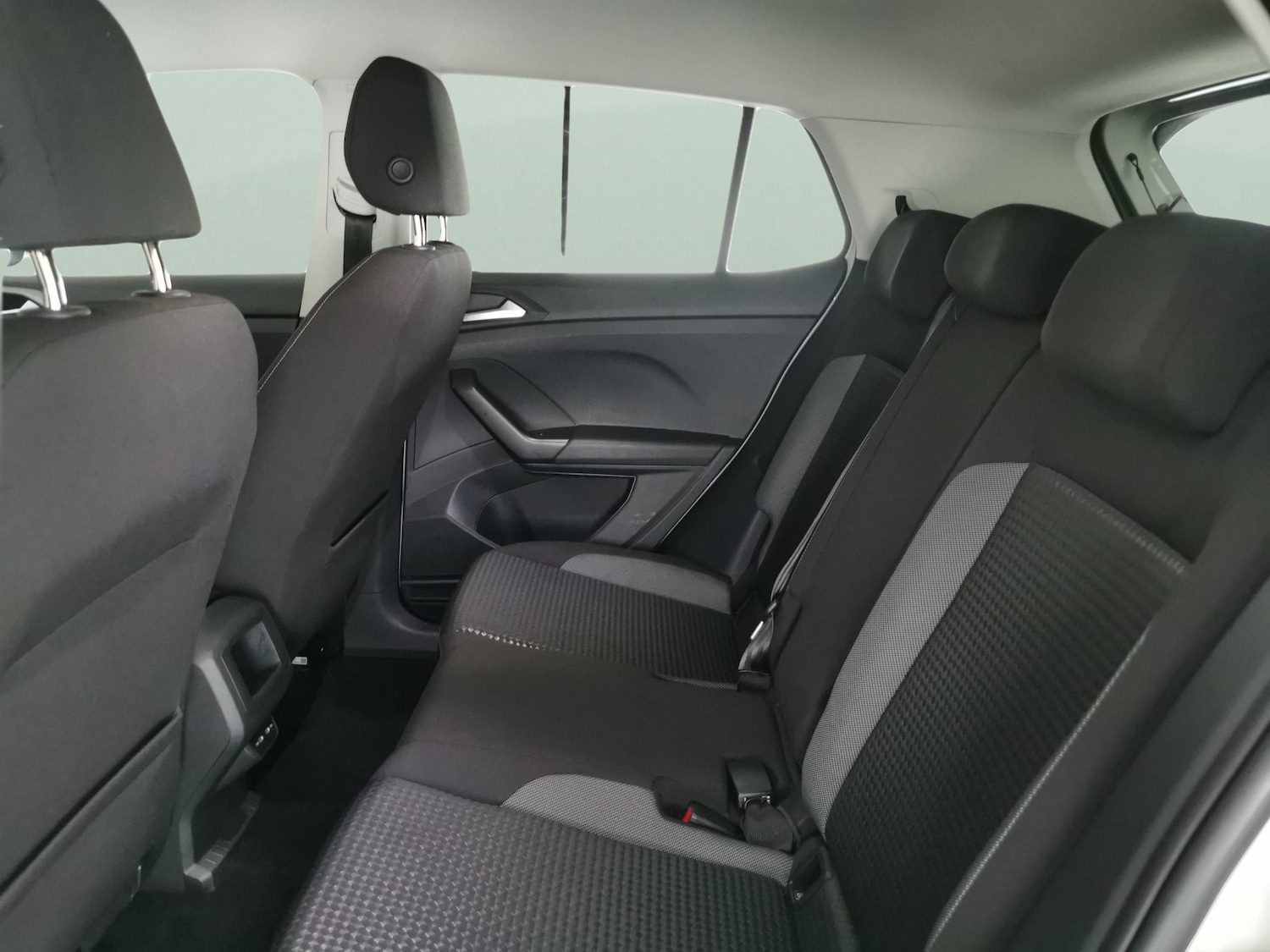 Used Volkswagen T-Cross 2021 for sale - 77296466: Photo 24