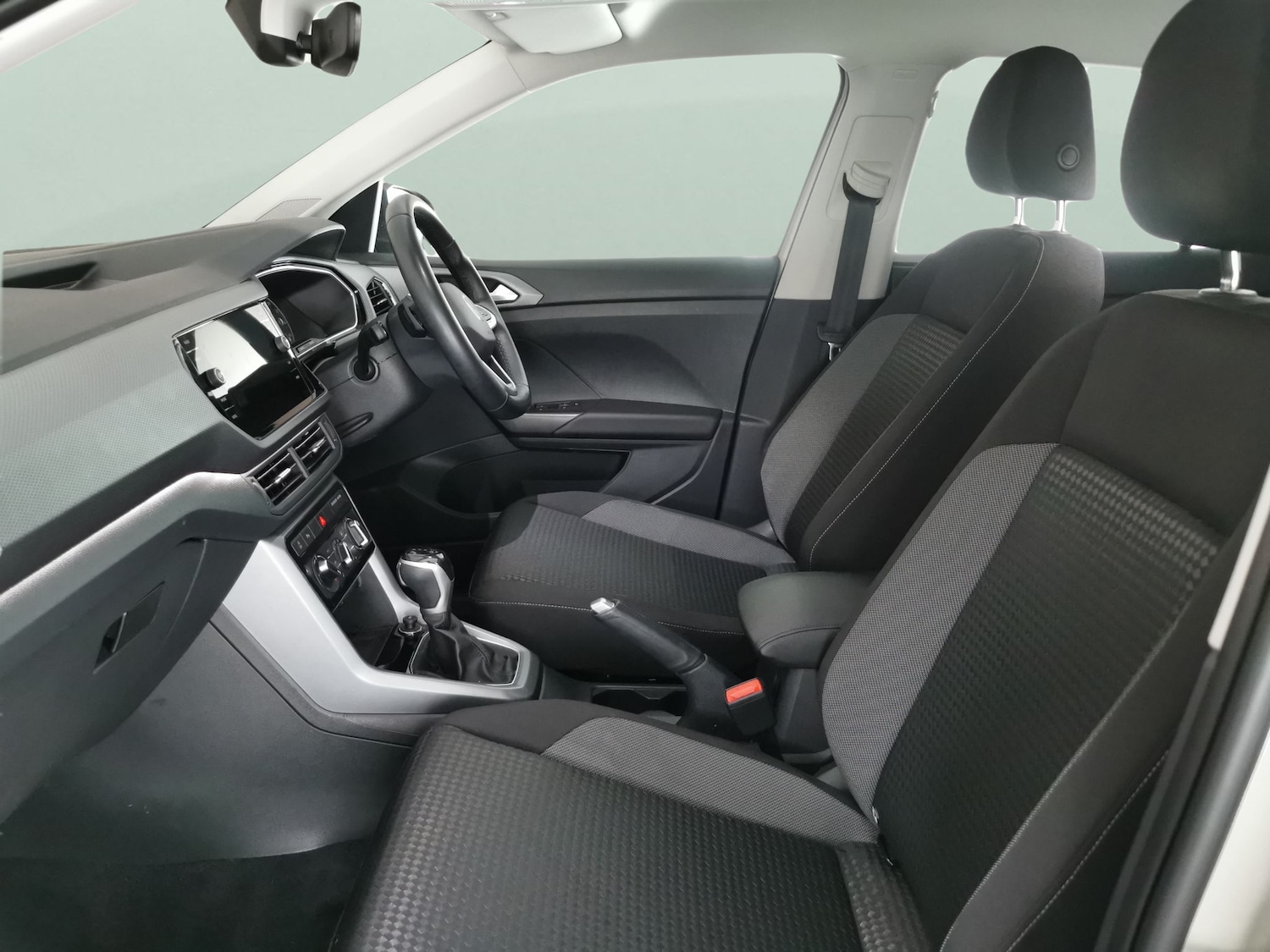 Used Volkswagen T-Cross 2021 for sale - 77296466: Photo 4