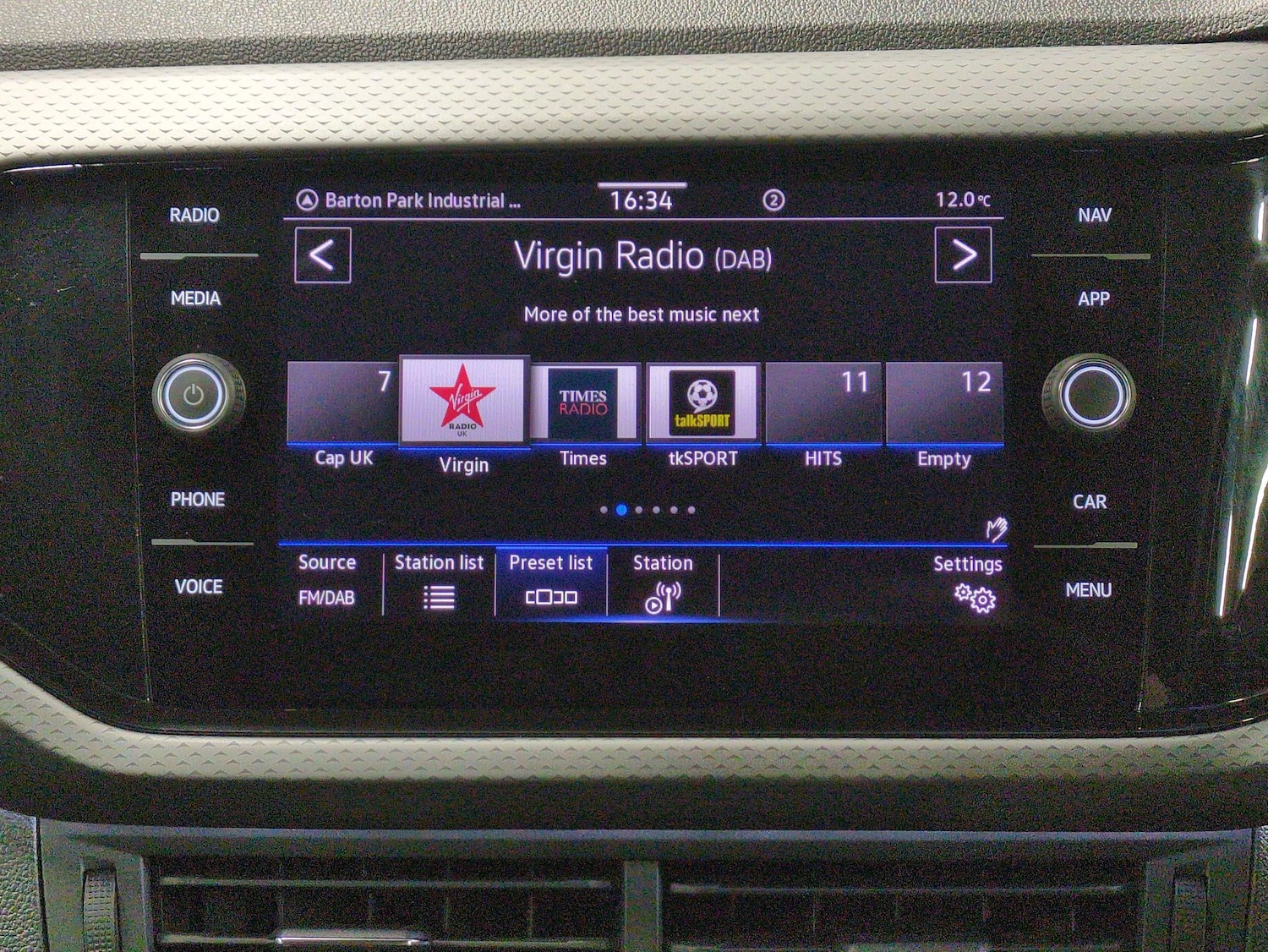 Used Volkswagen T-Cross 2021 for sale - 77296466: Photo 6