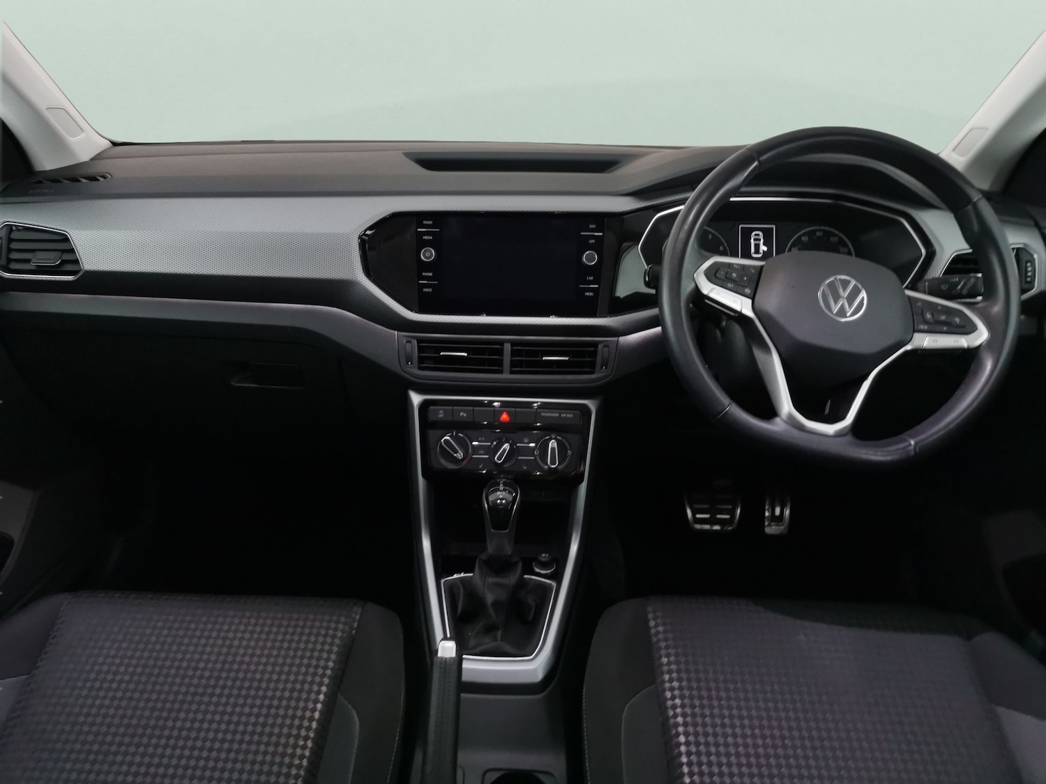 Used Volkswagen T-Cross 2021 for sale - 77296466: Photo 7