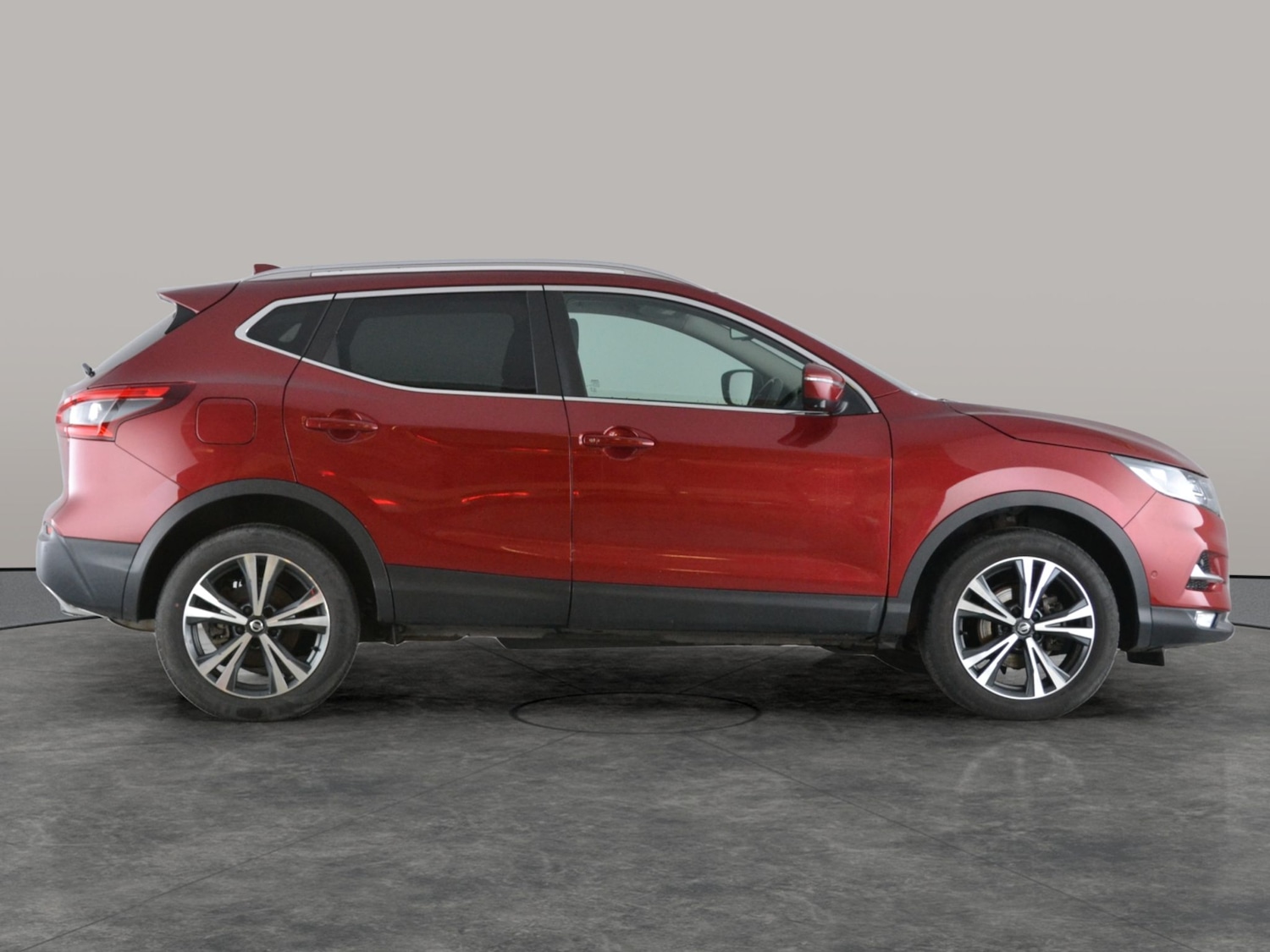 Used Nissan Qashqai 2019 for sale - 77557041: Photo 13