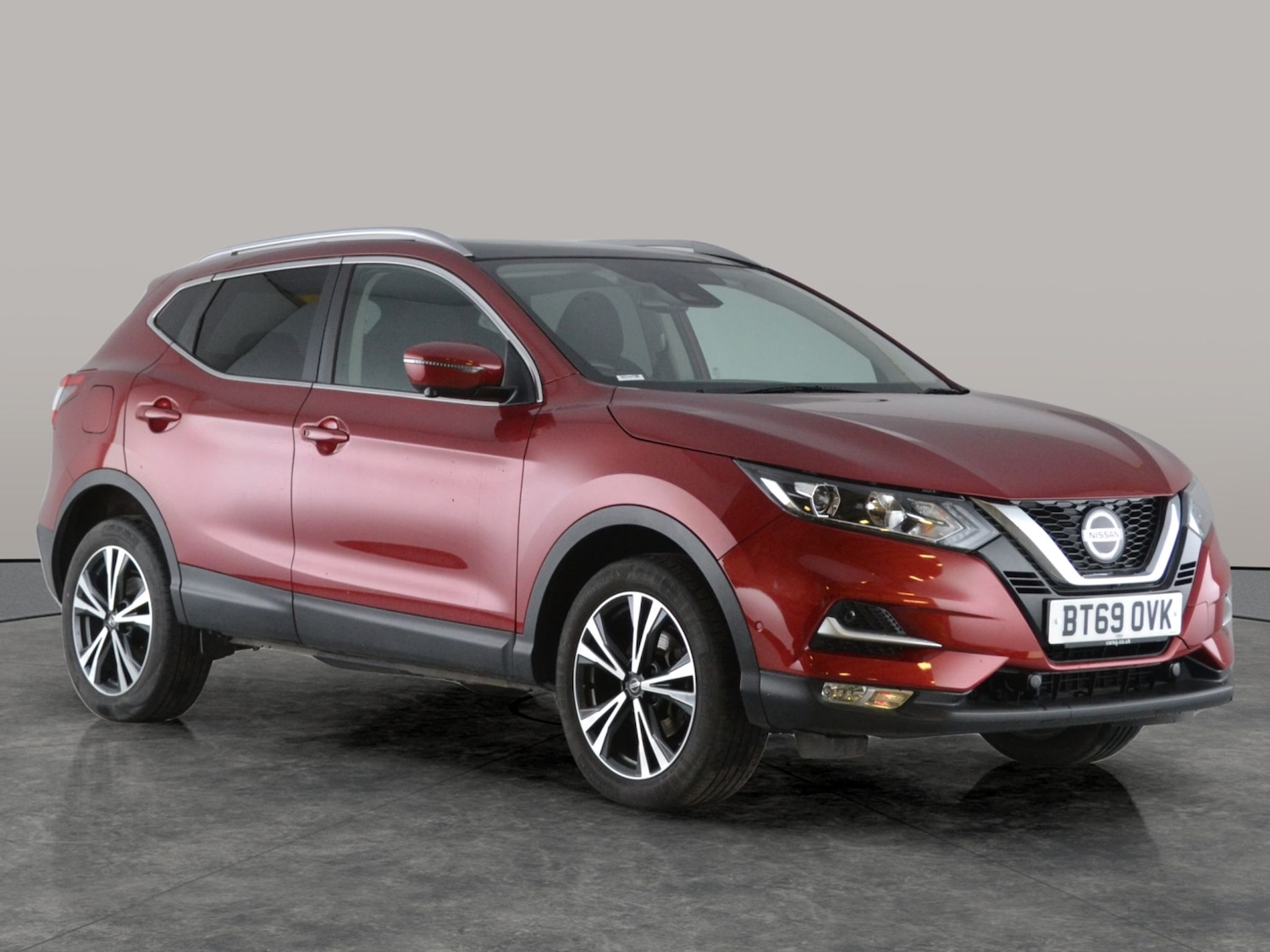 Used Nissan Qashqai 2019 for sale - 77557041: Photo 14
