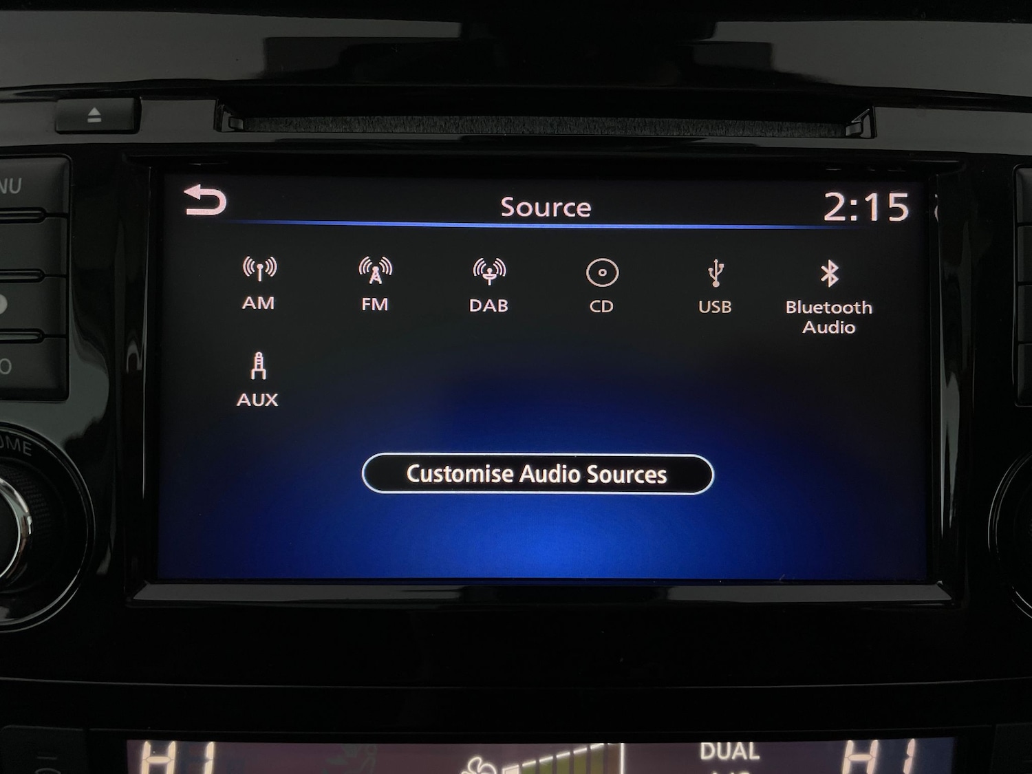 Used Nissan Qashqai 2019 for sale - 77557041: Photo 17