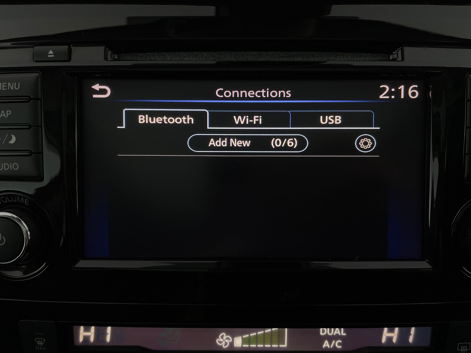 Used Nissan Qashqai 2019 for sale - 77557041: Photo 18