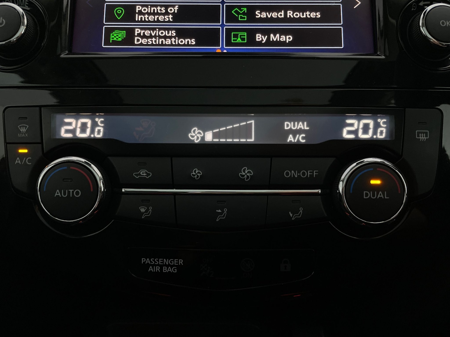 Used Nissan Qashqai 2019 for sale - 77557041: Photo 20