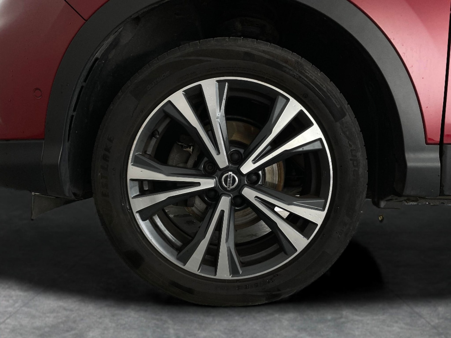 Used Nissan Qashqai 2019 for sale - 77557041: Photo 24