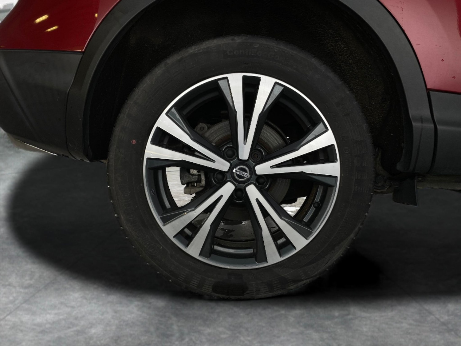 Used Nissan Qashqai 2019 for sale - 77557041: Photo 26