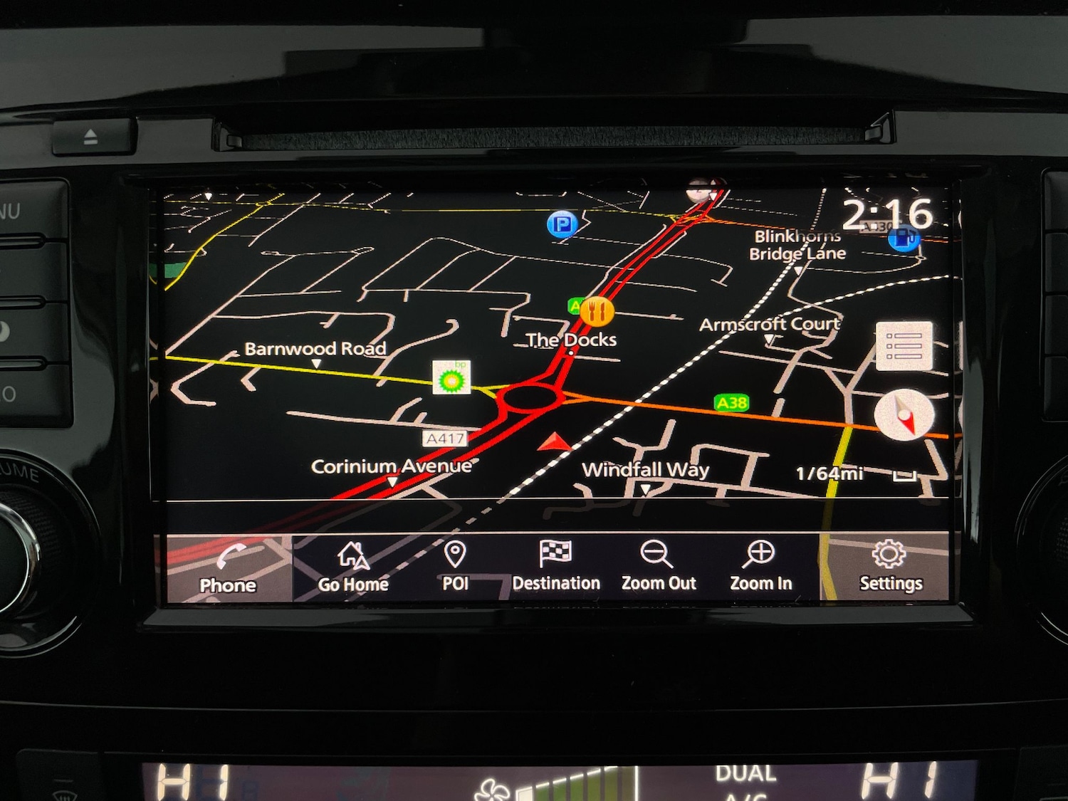 Used Nissan Qashqai 2019 for sale - 77557041: Photo 8