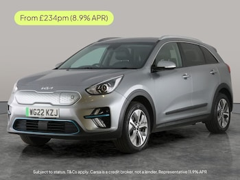 Used Kia Niro 2022 for sale - 79068969: Photo
