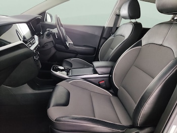 Used Kia Niro 2022 for sale - 79068969: Photo